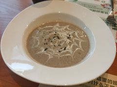 -Pizzeria da Nicola·火炉披萨(中大国际店)