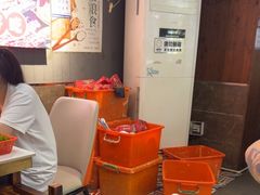 -刘少华贵州小黄牛·鲜牛肉火锅(总店)
