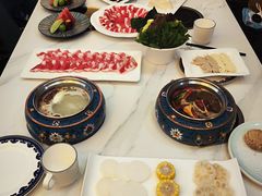 -内蒙古驻京办餐厅