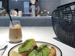 -NOC(西营盘店)