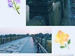 -卢沟桥文化旅游区