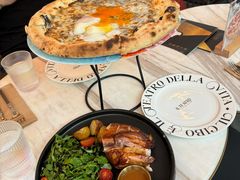 -IL TEATRO 精品意大利餐厅