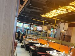 大堂-吃城都·鱼蛙火锅(西玉龙街店)