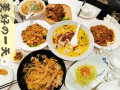 -大铁勺新津菜(东丽阳光新业广场店)