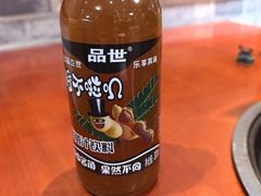 -菌之家·专业纯野生菌火锅·特色炒菌