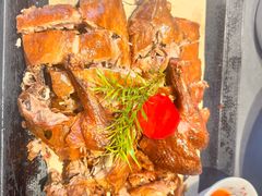 -姑苏家宴·苏帮菜·松鼠桂鱼(苏州总店)