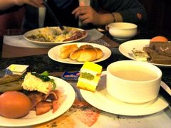 2月8日朗威早餐-昆明朗威酒店(昆明火车站店)