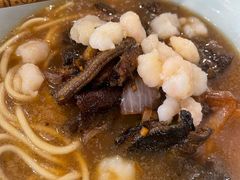 -奎元馆.百年奎元.非遗传承(西湖边的解放路店)
