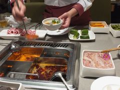 -海底捞火锅(龙湖三千集店)