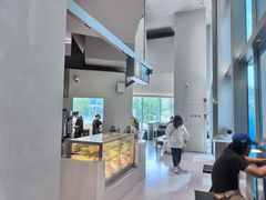 -喜茶(上海北外滩来福士店)