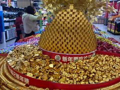 -大润发(王庄店)