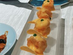 -柒园·三十年创意杭帮菜(龙湖滨江天街店)