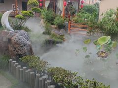 -盘龙城国家考古遗址公园