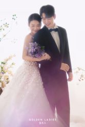 -金夫人婚纱摄影(衡阳店)