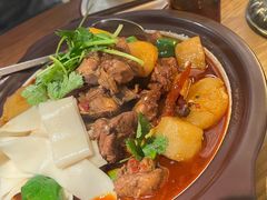 -纳鲁孜·新疆特色餐厅(上海悦荟广场店)