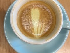 -木及咖啡One plus More coffee