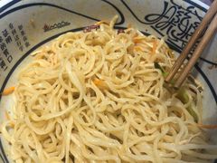 -陇上秦轩biangbiang面(萧山万象汇店)