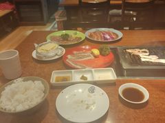 -丸福烤肉(君隆广场店)