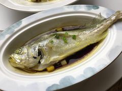 -蘭奢雅集·江浙菜(青山江滩店)