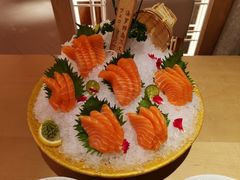 -文三酒肆自助放题(新街口友谊广场店)