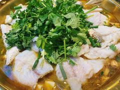 -重庆尖叫鸡尖椒鱼(夏湾总店)