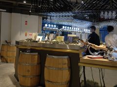 -Marina厨房·ALA精酿(月湖盛园店)