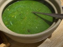 -十二舍·湯物素煮(江泰潤政店)