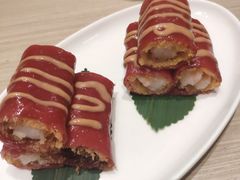 -香港百合居(LCM置汇旭辉广场店)