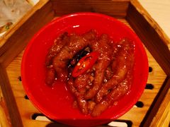 -避风塘(宝山万达店)