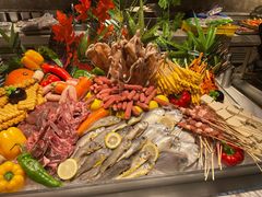 -无锡百乐温德姆花园酒店·自助餐厅
