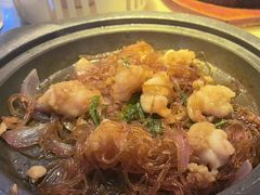 -绿茶餐厅(青岛城阳万象汇店)