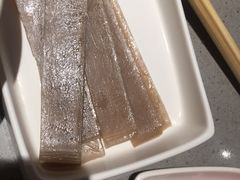 -海底捞火锅(万象城店)