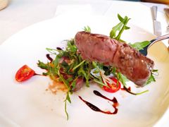 智利和牛切片牛排-Solo(衡山路店)