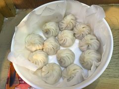 -南翔馒头店(豫园店)