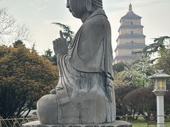 -大慈恩寺(大雁塔)