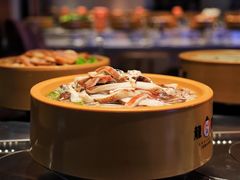 -龍歌自助小火锅(李沧顺和汇店)