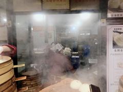 -清泉阁包子铺(中山路店)
