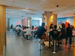 -麦当劳(中山大道中店)