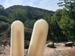 -南北湖风景区