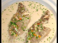 -湖南老灶台·生态农业餐饮(龙胜店)