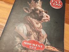 -FAT COW(静安寺店)