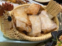 -状元阁烧烤(新华路总店)