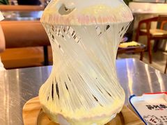 -朴太院·烤肉万岁·创意首尔料理(中联广场店)