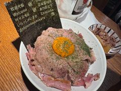 -桂马·日本料理·海胆·海鲜饭·酒场(民主广场店)