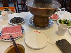 -洪运轩饭庄(北纬路店)