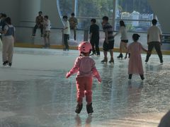 -世界之窗阿尔卑斯冰雪世界
