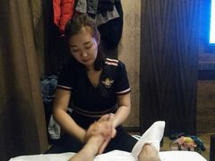 -徽韵足聖·古法足道·SPA(金丰大厦店)