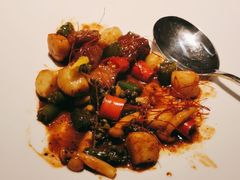 -金汤宴餐厅·粤菜(德云社店)