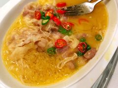 -一品粤珍轩(吴中路店)