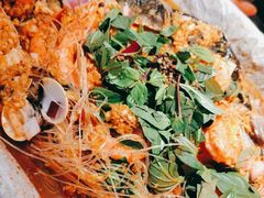 -鱼鼎香烤鱼火锅(华发商都店)